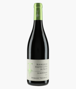 TRUCHETET | Bourgogne Hautes-Côtes de Nuits La Montagne 2022
