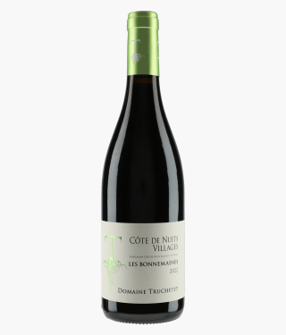 TRUCHETET | Côte de Nuits Villages Les Bonnemaines 2022