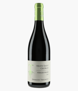 TRUCHETET | Nuits-Saint-Georges Vieilles Vignes 2022