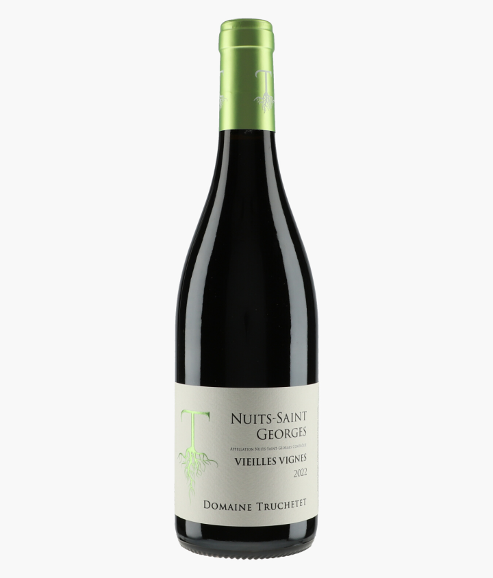 TRUCHETET | Nuits-Saint-Georges Vieilles Vignes 2022