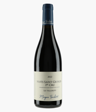 TRUCHETET MORGAN | Nuits-Saint-Georges 1er Cru Les Vallerots 2022