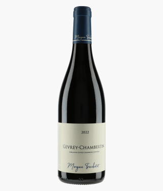 TRUCHETET MORGAN | Gevrey-Chambertin 2022