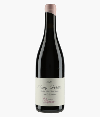 Auxey-Duresses Les Rondières Vignoble de Pauline