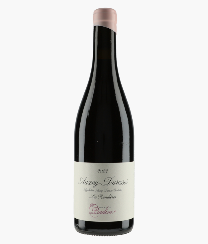 TRUCHETET MORGAN | Auxey-Duresses Les Rondières Vignoble de Pauline 2022