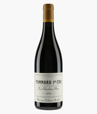 Pommard 1er Cru Les Chanlins-Bas