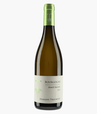 TRUCHETET | Bourgogne Pinot Blanc 2022