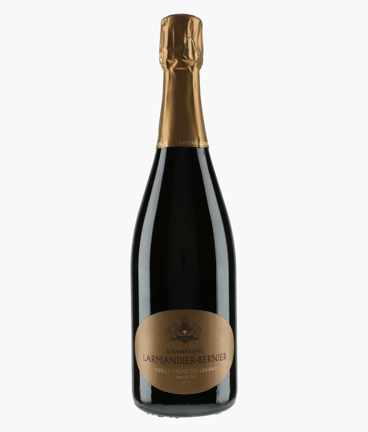 Champagne Vieille Vigne du Levant Grand Cru Extra Brut