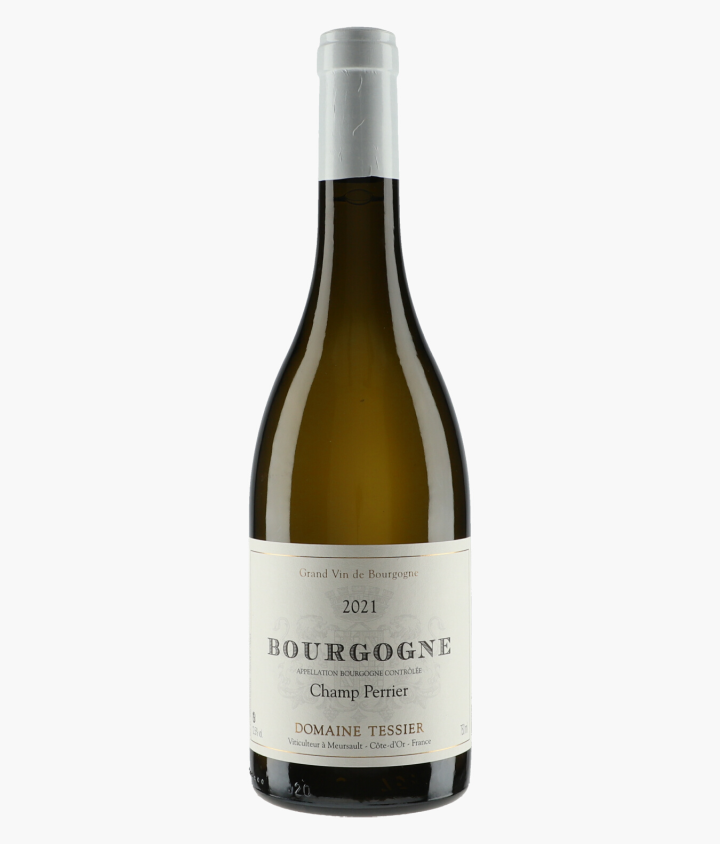 TESSIER | Bourgogne Champ-Perrier 2021