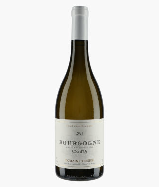 Bourgogne Côte d'Or Chardonnay