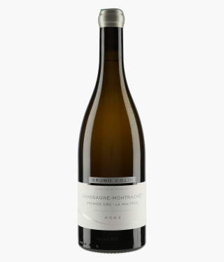 Chassagne-Montrachet 1er Cru La Maltroie