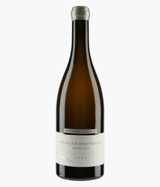 Chevalier-Montrachet Grand Cru