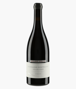 COLIN BRUNO | Chassagne-Montrachet Vieilles Vignes 2022