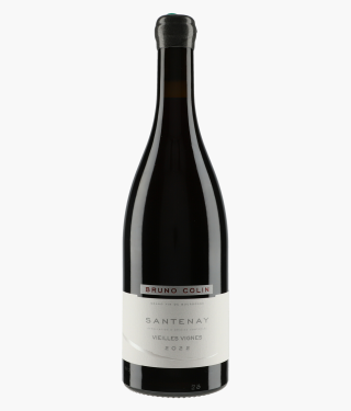 COLIN BRUNO | Santenay Veilles Vignes 2022