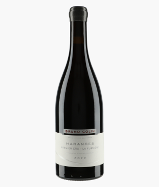 COLIN BRUNO | Maranges 1er Cru La Fussière 2022