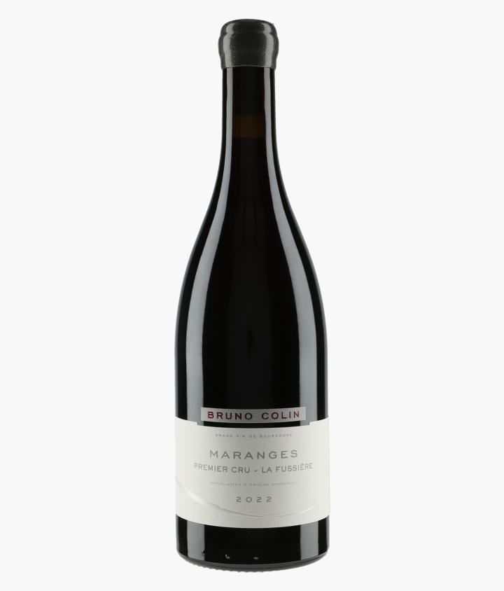 COLIN BRUNO | Maranges 1er Cru La Fussière 2022