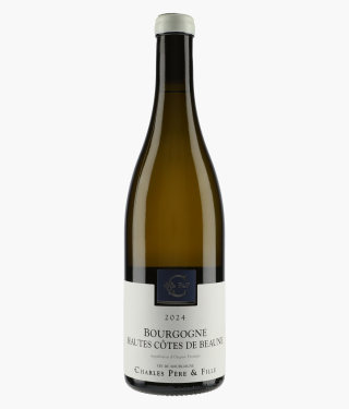 CHARLES PERE & FILLE | Bourgogne Hautes-Côtes de Beaune 2024