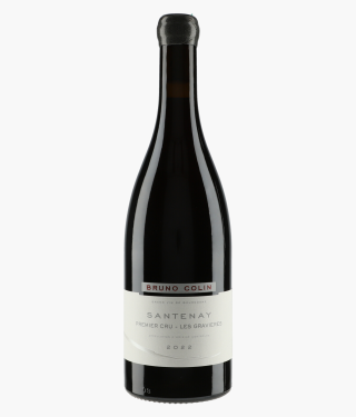 Santenay 1er Cru Les Gravières
