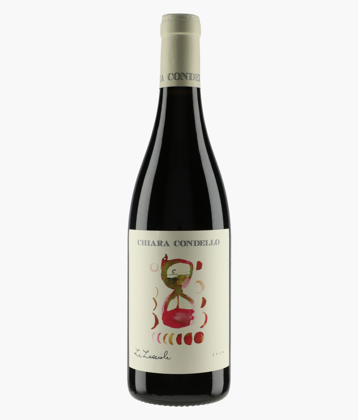 CONDELLO CHIARA | Predappio Riserva DOC Rosso Le Lucciole 2020