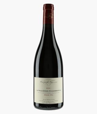 FEUILLET FRANCOIS | Latricières-Chambertin Grand Cru 2021
