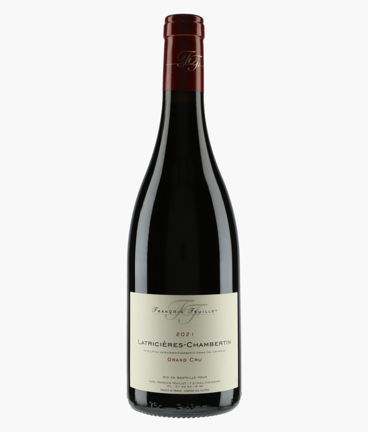 FEUILLET FRANCOIS | Latricières-Chambertin Grand Cru 2021