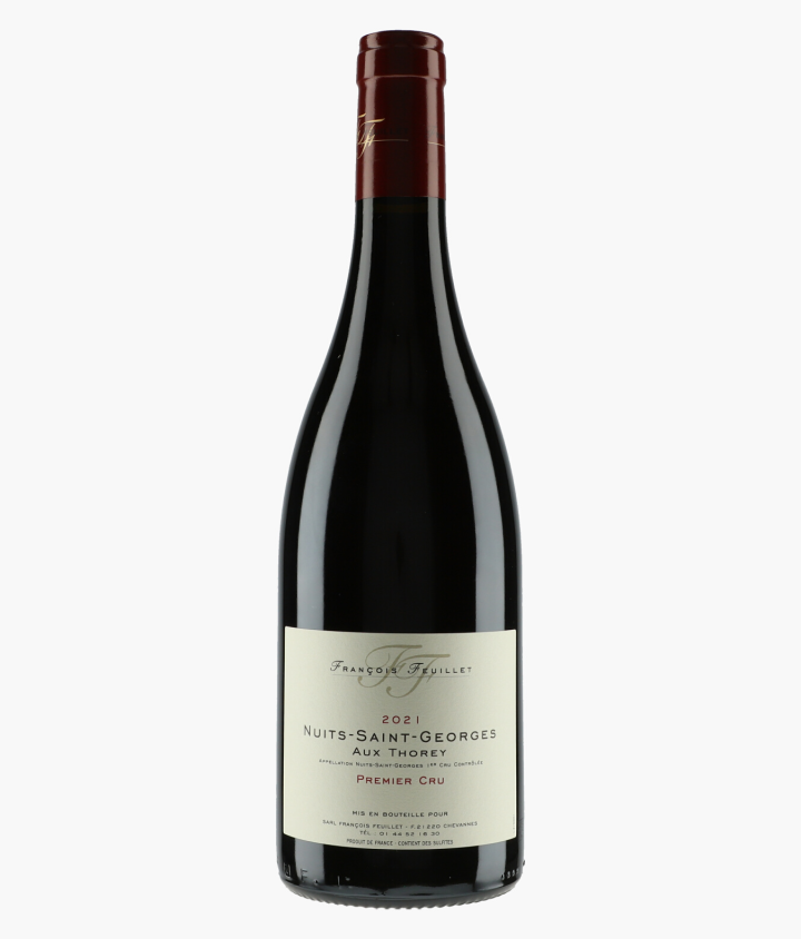 FEUILLET FRANCOIS | Nuits-Saint-Georges 1er Cru Aux Thorey 2021