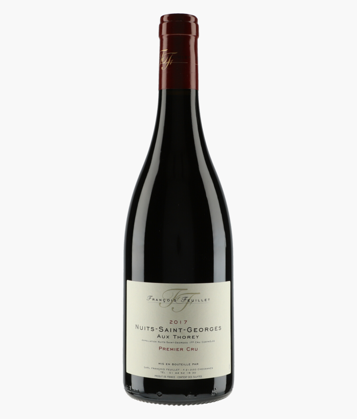 FEUILLET FRANCOIS | Nuits-Saint-Georges 1er Cru Aux Thorey 2017