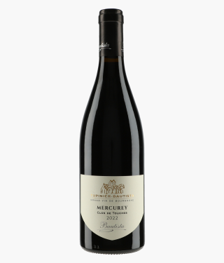 TUPINIER-BAUTISTA | Mercurey Clos de Touches 2022