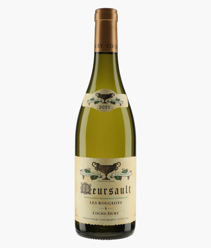 COCHE-DURY | Meursault Les Rougeots 2021