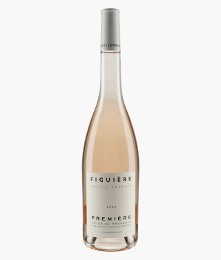 Côtes-de-Provence Première