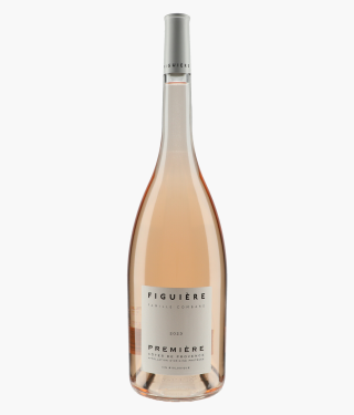 Côtes-de-Provence Première