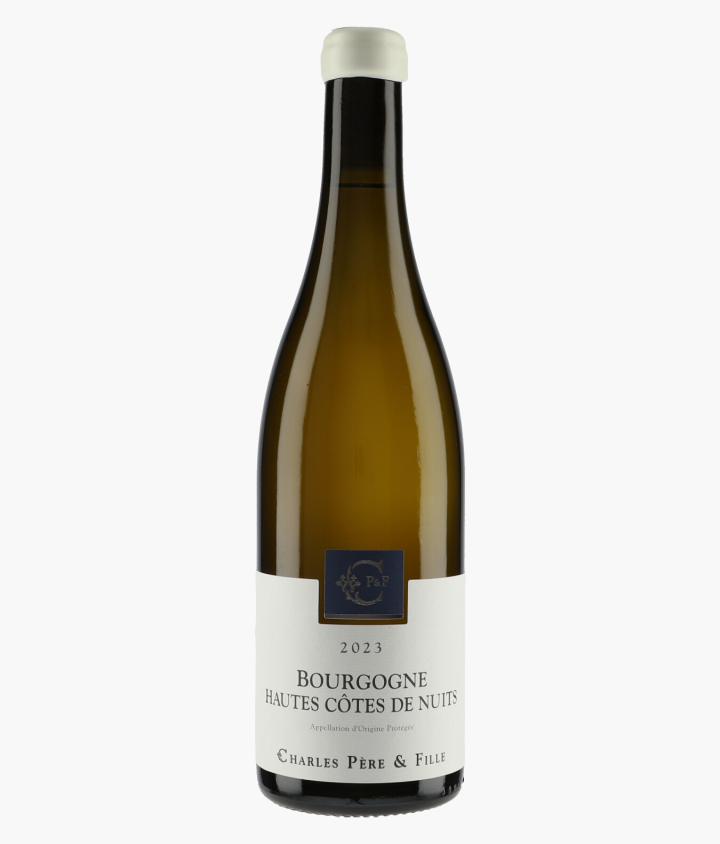 CHARLES PERE & FILLE | Bourgogne Hautes-Côtes de Nuits 2023