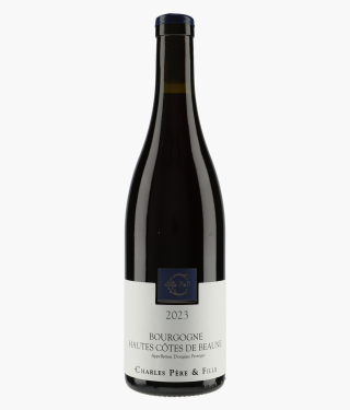 CHARLES PERE & FILLE | Bourgogne Hautes-Côtes de Beaune 2023