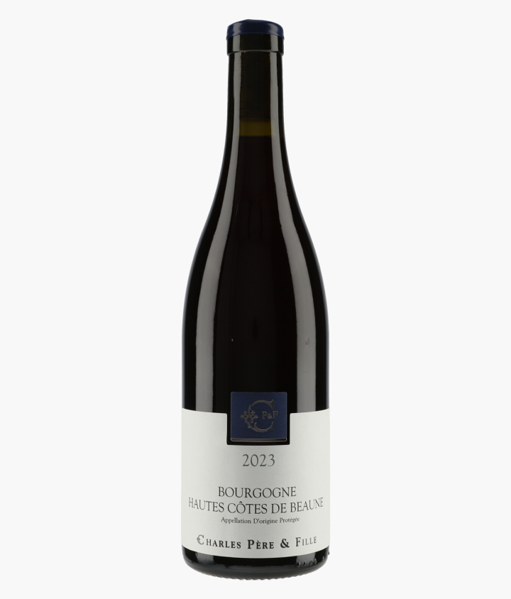 CHARLES PERE & FILLE | Bourgogne Hautes-Côtes de Beaune 2023