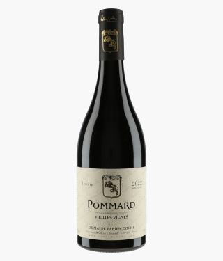 COCHE FABIEN | Pommard Vieilles Vignes 2022