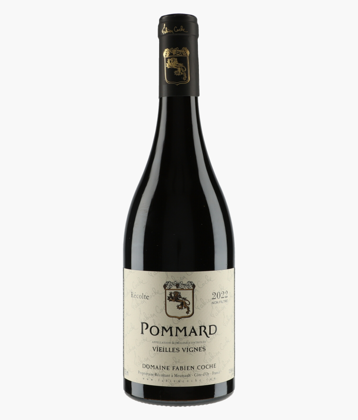 COCHE FABIEN | Pommard Vieilles Vignes 2022