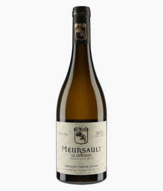 COCHE FABIEN | Meursault Le Limozin 2022