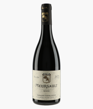 COCHE FABIEN | Meursault 2022