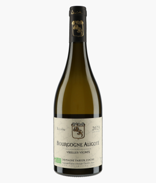 COCHE FABIEN | Bourgogne Aligoté 2023