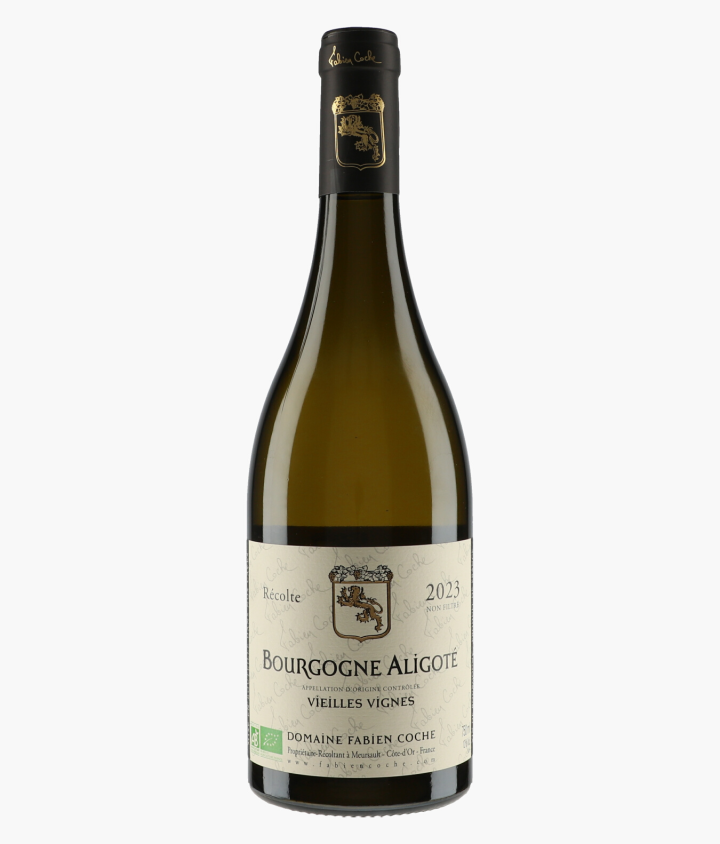 COCHE FABIEN | Bourgogne Aligoté 2023