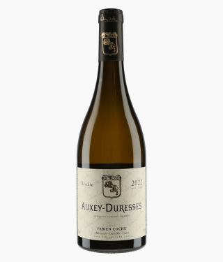 COCHE FABIEN | Auxey-Duresses 2022