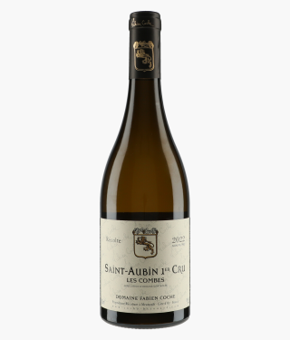 COCHE FABIEN | Saint-Aubin 1er Cru Les Combes 2022