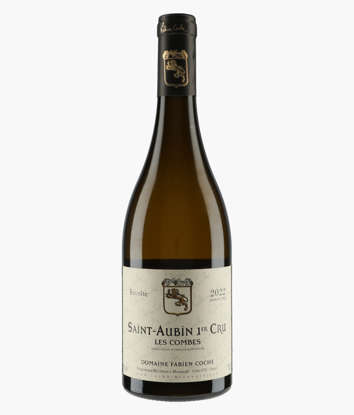 COCHE FABIEN | Saint-Aubin 1er Cru Les Combes 2022