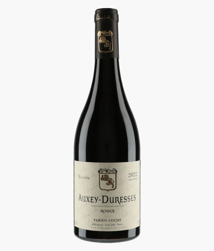 COCHE FABIEN | Auxey-Duresses 2022