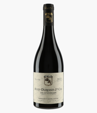Auxey-Duresses 1er Cru Les Ecusseaux