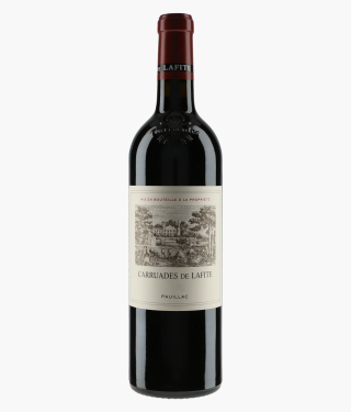 CHÂTEAU LAFITE ROTHSCHILD | Carruades de Lafite 2023
