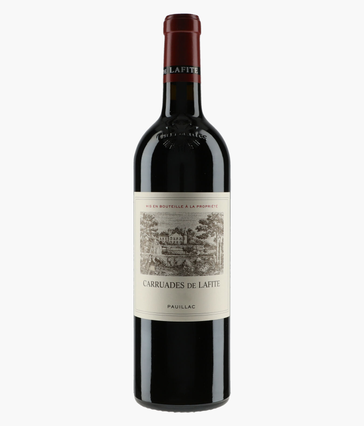 CHÂTEAU LAFITE ROTHSCHILD | Carruades de Lafite 2023