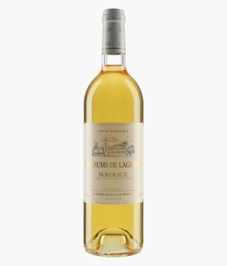 CHÂTEAU LAGRANGE | Les Arums de Lagrange 2023