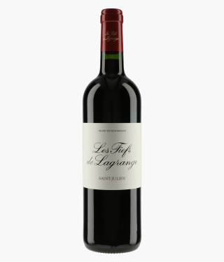 CHÂTEAU LAGRANGE | Les Fiefs de Lagrange 2023