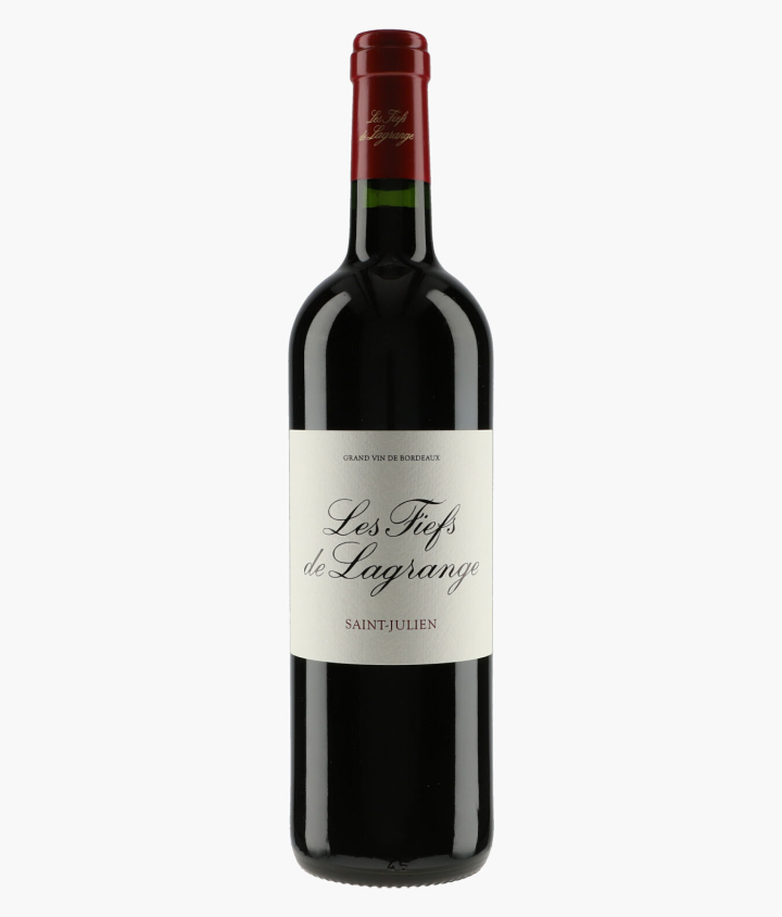 CHÂTEAU LAGRANGE | Les Fiefs de Lagrange 2023