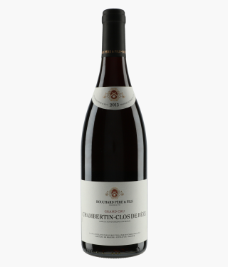 BOUCHARD PERE & FILS | Chambertin Clos-de-Bèze Grand Cru 2013